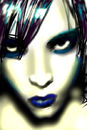 speed-selfportrait