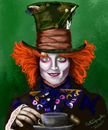 the-mad-hatter the-mad-hatter
