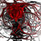 abstract by charline