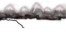 mountains