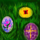 easter-eggs