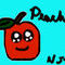 peachy by chibigirl13