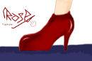 shoe-