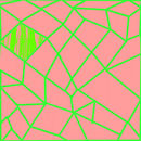 random-diamonds