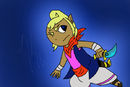 tetra