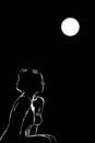 moonlight