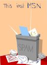 spam