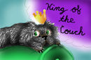 king-of-the-couch