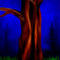 tree-trunk by pamelaschanck