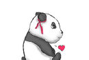 panda