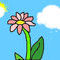 flower by lindisease