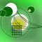 green-dots by pamelaschanck
