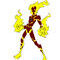 heatblast by deadshot