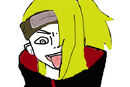deidara