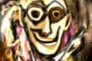 happy