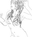 poison-ivy-sketch
