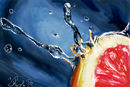 grapefruit-splash