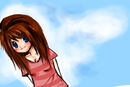 sky
