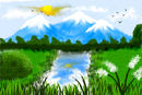nature