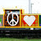 love-train by dusthaven