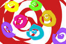 abstract-roses