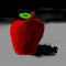 the-lonely-apple by Klatez