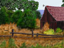 the-old-barn the-old-barn