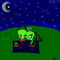 zim-and-invader-shadow by InvaderShadow