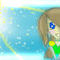 self-portrait-sort-of by Sylvette