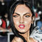 megan-fox by boywithacape