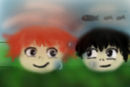 ponyo
