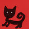 cat by skull4782