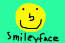 smiley-face