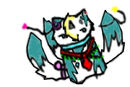 my-fursona-chibi