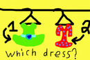 which-dress