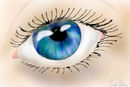 blue-eye