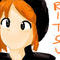 tainaka-ritsu by Mio