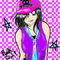 punk-girrl by ranny