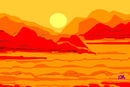 sunrise