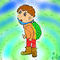 turtle-boy by migueln2