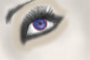 emo-eye