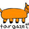 stargaze-the-cat by raymi100