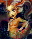 mermaid