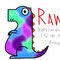 dino by KuteLittleAngel
