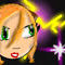 human-lightning by Angie123