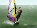windsurfer