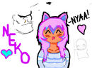 nyaaa