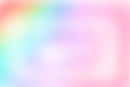 rainbow