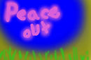 peace-out