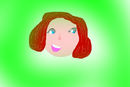 appy-red-headded-girl